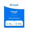 Freepik – 7 Günlük